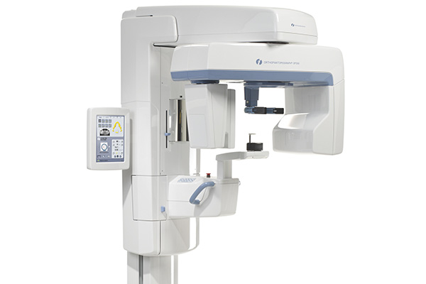 Ortopantomografo-Tac